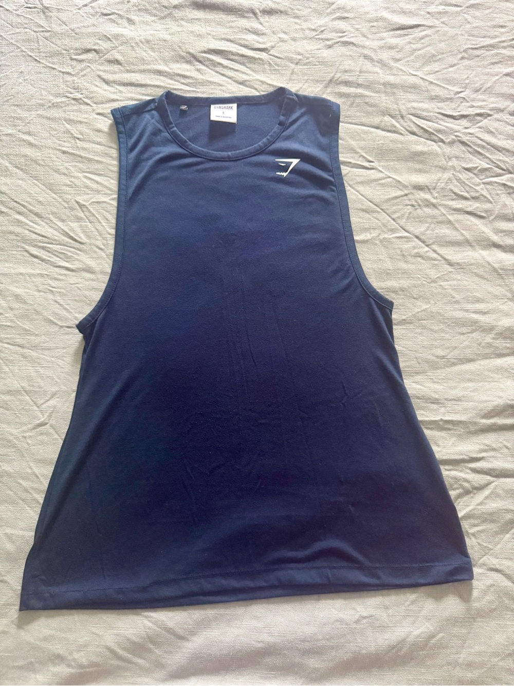 Gymshark Tank